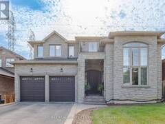 60 JOPLING AVENUE N Toronto Ontario, M9B 4G2
