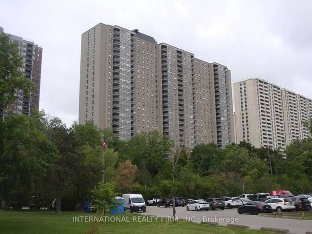 503 - 75 EMMETT AVENUE Toronto Ontario, M6M 5A7 - 4 Bedrooms Condo For Sale