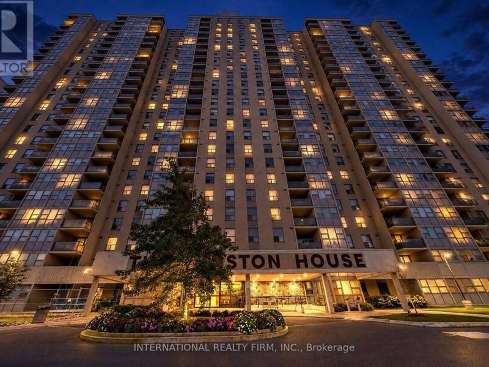 503 - 75 EMMETT AVENUE, Toronto, Ontario M6M 5A7