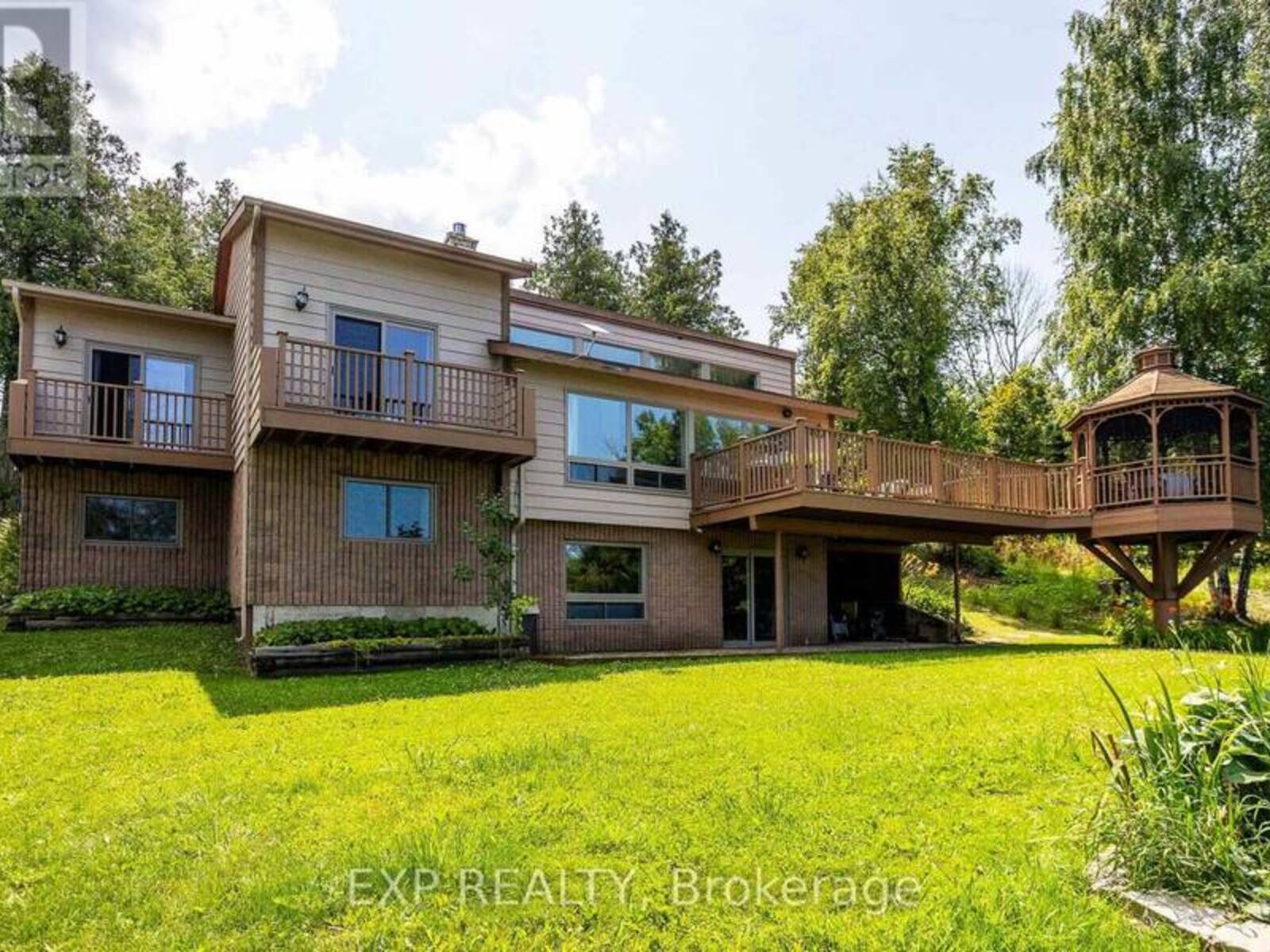 121 IVY DRIVE, Georgian Bluffs, Ontario N0H 2T0