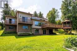 121 IVY DRIVE | Georgian Bluffs Ontario | Slide Image One
