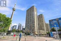 702 - 270 QUEENS QUAY W | Toronto Ontario | Slide Image One