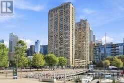 702 - 270 QUEENS QUAY W | Toronto Ontario | Slide Image Two