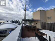 702 - 270 QUEENS QUAY W | Toronto Ontario | Slide Image Thirty-seven