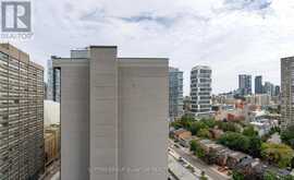1811 - 25 CARLTON STREET | Toronto Ontario | Slide Image Sixteen
