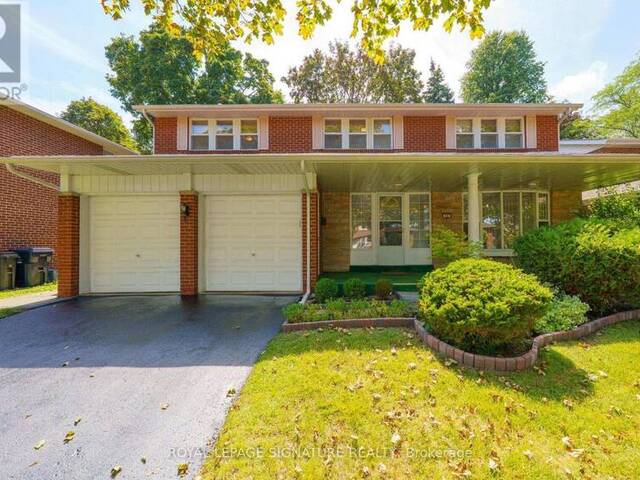 86 DUNMURRAY BOULEVARD Toronto Ontario, M1T 2K5 - 5 Bedrooms Home For Sale
