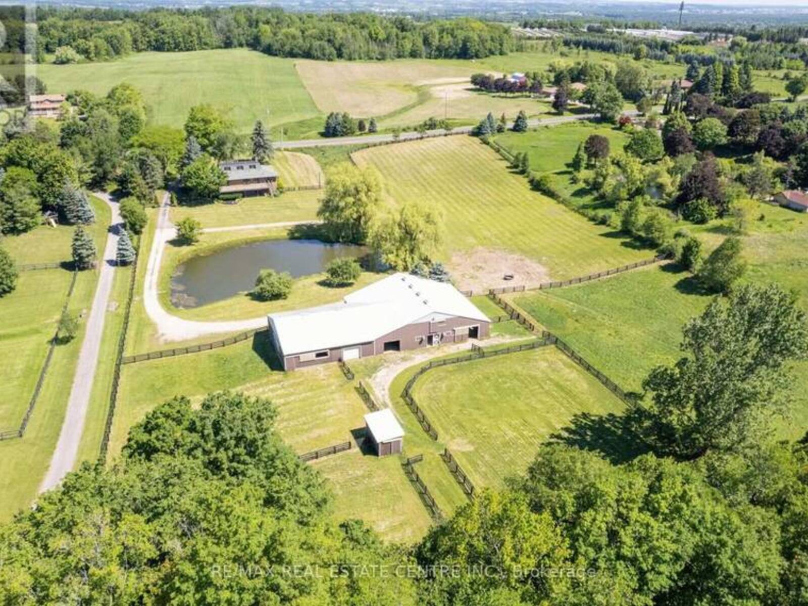 6375 17TH SIDEROAD, Schomberg, Ontario L0G 1T0