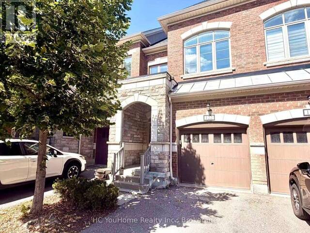 122 - 1331 MAJOR MACKENZIE DRIVE W Vaughan Ontario, L6A 4W4 - 4 Bedrooms Condo For Sale