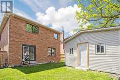 50 SPRINGER DRIVE | Richmond Hill Ontario | Slide Image Forty-two
