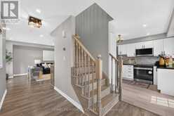 517 ALLPORT GATE | Milton Ontario | Slide Image Nineteen