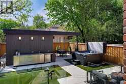 64 THOMPSON AVENUE | Toronto Ontario | Slide Image Forty-nine