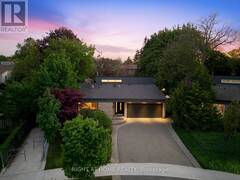 6415 DUNRAY COURT Mississauga Ontario, L5N 1E7