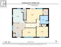 16 BEAUCOURT PLACE | Hamilton Ontario | Slide Image Thirty-six