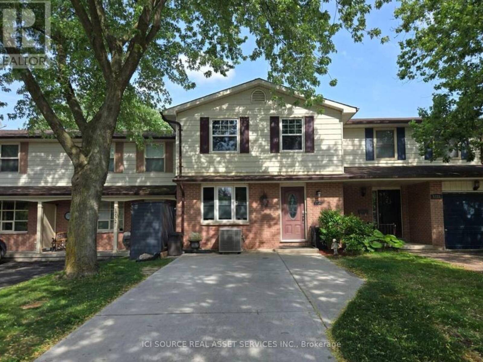 1730 ATTAWANDARON ROAD, London, Ontario N6G 3N1
