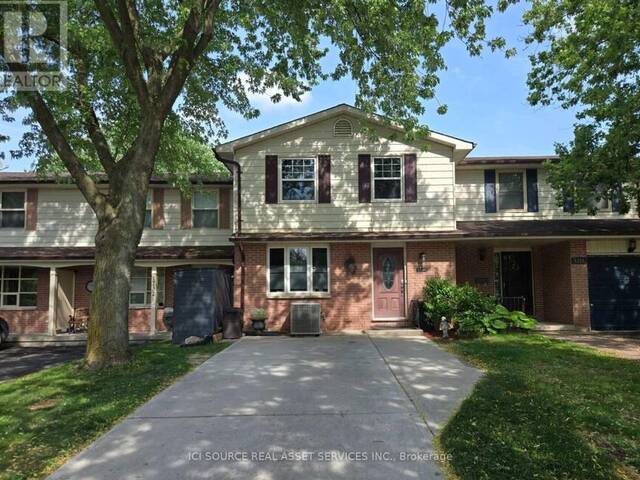 1730 ATTAWANDARON ROAD London Ontario, N6G 3N1 - 4 Bedrooms Home For Sale