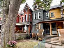 128 BRUNSWICK AVENUE | Toronto Ontario | Slide Image Two