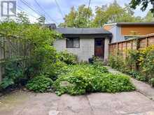 128 BRUNSWICK AVENUE | Toronto Ontario | Slide Image Thirty-three