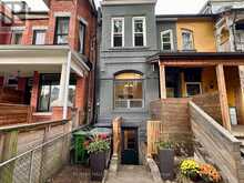 128 BRUNSWICK AVENUE | Toronto Ontario | Slide Image Three