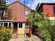 128 BRUNSWICK AVENUE | Toronto Ontario | Slide Image Thirty-five