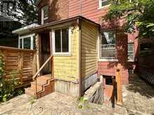 128 BRUNSWICK AVENUE | Toronto Ontario | Slide Image Thirty-six