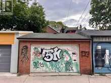 128 BRUNSWICK AVENUE | Toronto Ontario | Slide Image Thirty-seven