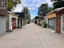 128 BRUNSWICK AVENUE | Toronto Ontario | Slide Image Forty