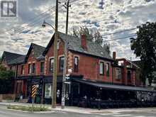 128 BRUNSWICK AVENUE | Toronto Ontario | Slide Image Forty-one