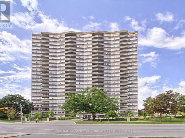 2208 - 3151 BRIDLETOWNE CIRCLE Toronto Ontario, M1W 2T1 - 2 Bedrooms Condo For Sale