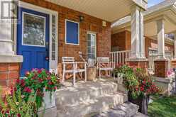 2469 SPRINGFOREST DRIVE | Oakville Ontario | Slide Image Two