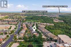 2469 SPRINGFOREST DRIVE | Oakville Ontario | Slide Image Forty-seven