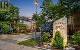 40 - 5659 GLEN ERIN DRIVE | Mississauga Ontario | Slide Image One