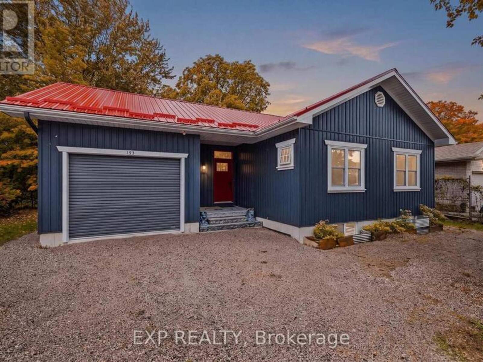 153 JAMES STREET, Huron East, Ontario N0K 1W0