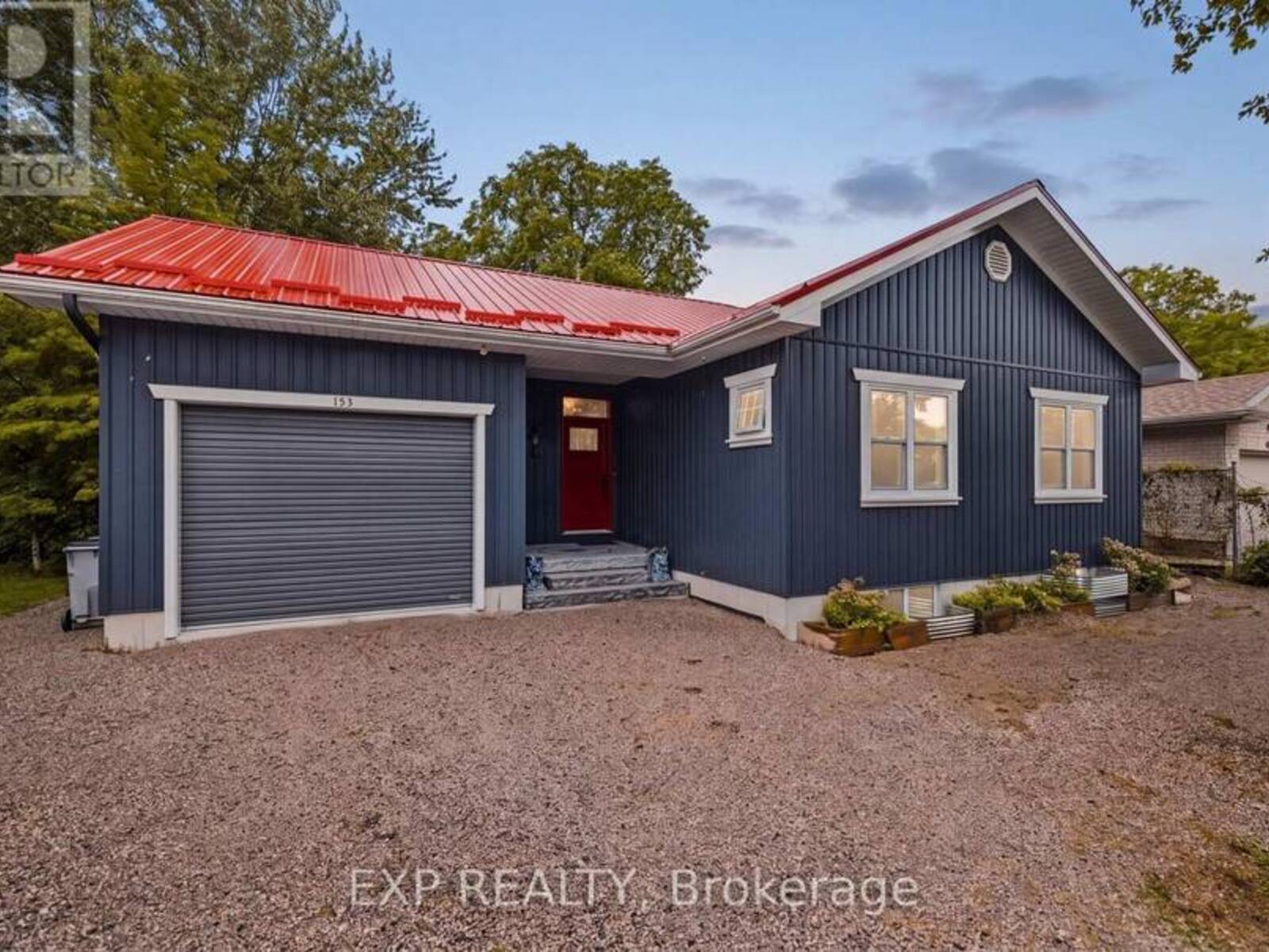 153 JAMES STREET, Huron East, Ontario N0K 1W0