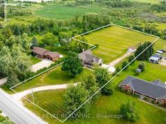 752119 IDA STREET Dundalk Ontario, N0C 1B0