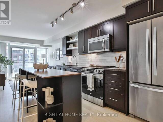 1623 - 525 ADELAIDE STREET W Toronto Ontario, M5V 0N7 - 2 Bedrooms Condo For Sale