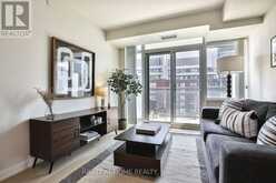1623 - 525 ADELAIDE STREET W | Toronto Ontario | Slide Image Ten