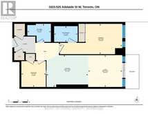 1623 - 525 ADELAIDE STREET W | Toronto Ontario | Slide Image Twenty-four