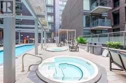 1623 - 525 ADELAIDE STREET W | Toronto Ontario | Slide Image Thirty-three
