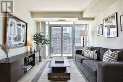 1623 - 525 ADELAIDE STREET W | Toronto Ontario | Slide Image One