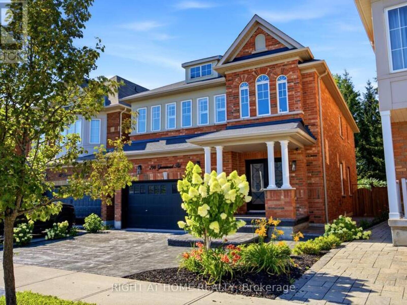 216 GREENWOOD ROAD, Whitchurch-Stouffville, Ontario L4A 4N8