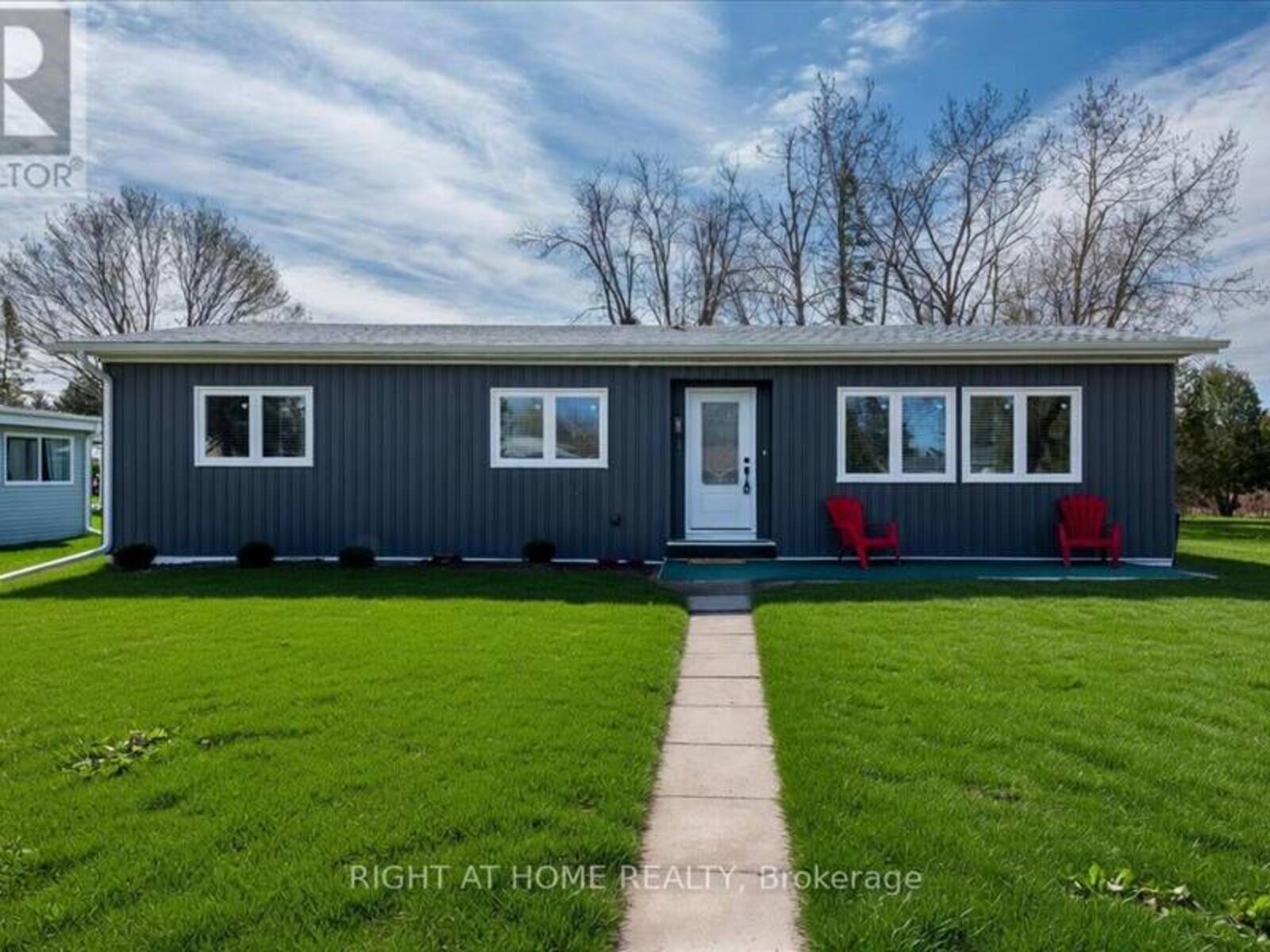 1 SOUTH BOULEVARD, Innisfil, Ontario L9S 1L7
