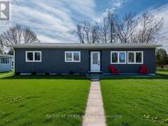 1 SOUTH BOULEVARD Innisfil Ontario, L9S 1L7
