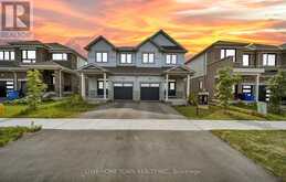 82 PREST WAY | Fergus Ontario | Slide Image One