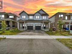 82 PREST WAY Fergus Ontario, N1M 0J8