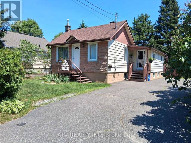 54 FIRST AVENUE Greater Sudbury Ontario, P3B 3L1 - Property For Sale
