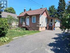 54 FIRST AVENUE Greater Sudbury Ontario, P3B 3L1