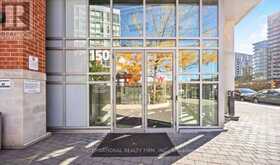 150 SUDBURY STREET | Toronto Ontario | Slide Image Three