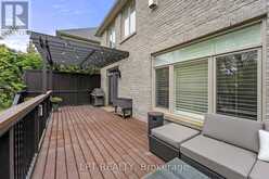 112 TYLER STREET | Aurora Ontario | Slide Image Sixteen