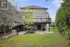 112 TYLER STREET | Aurora Ontario | Slide Image Four