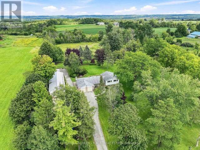 7901 CONCESSION 6TH CONCESSION Uxbridge Ontario, L9P 1R2 - 5 Bedrooms Home For Sale